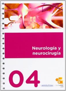 neurologia y neurocirugia - 04- aula mir-9788461602964