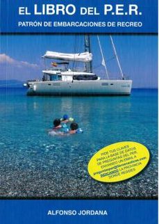 el libro del p.e.r.-alfonso jordana-9788461725564
