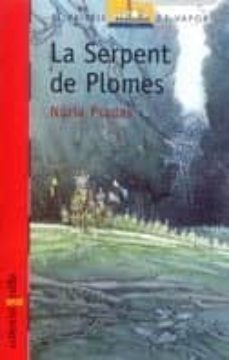 la serpent de plomes-9788466103664