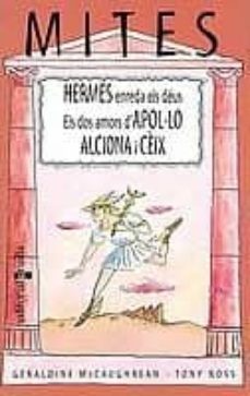 hermes enreda els deus-9788466105064