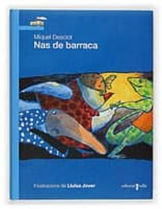 nas de barraca-9788466109864