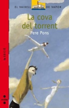 la cova del torrent-pere pons-9788466111164