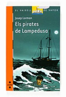 els pirates de lampedusa-josep lorman i roig-9788466118064