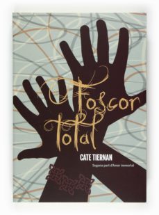 foscor total-cate tiernan-9788466128964