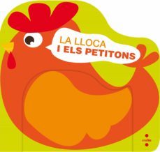 la lloca i els petitons-9788466141864