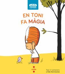 en toni fa magia-9788466146364