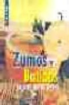 zumos y batidos para estar joven-9788466203364