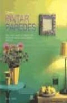 como pintar paredes-sacha cohen-9788466211864