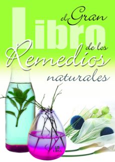 Imagen Principal de El gran Libro de los Remedios Naturales