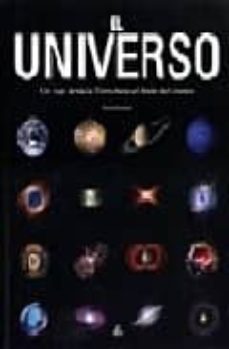 el universo: un viaje desde la tierra hasta el limite del cosmos-nicolas cheetham-9788466216364