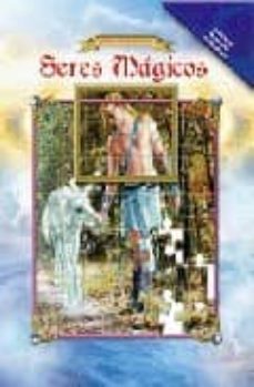 seres magicos-9788466217064