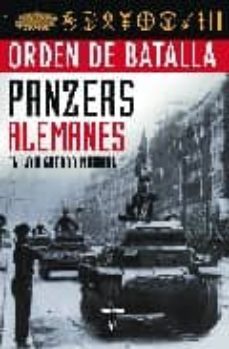 panzers alemanes en la ii guerra mundial-chris bishop-9788466219464