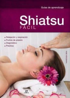 shiatsu facil-9788466228664