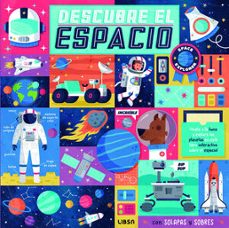 descubre el espacio-thea hay-9788466245364