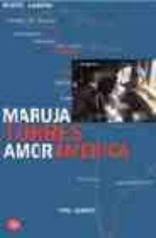 amor america-9788466301664