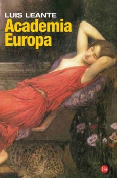 academia europa-luis leante-9788466322164