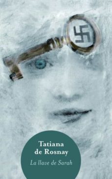 la llave de sarah (bigbooks 2011)-tatiana de rosnay-9788466325264