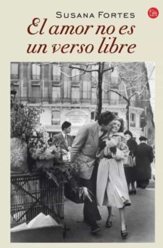 el amor no es un verso libre-9788466328364