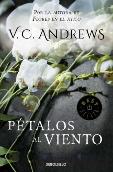 pétalos al viento (saga dollanganger 2) (ebook)-v.c. andrews-9788466330664
