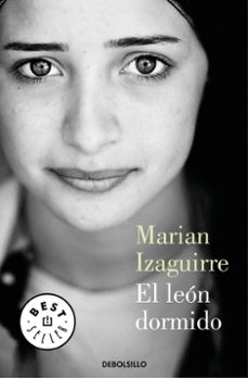el leon dormido-9788466333764