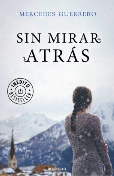 sin mirar atrás (ebook)-mercedes guerrero-9788466336864