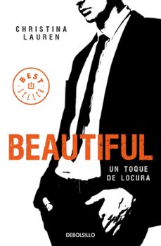 beautiful (saga beautiful 5)-christina lauren-9788466341264
