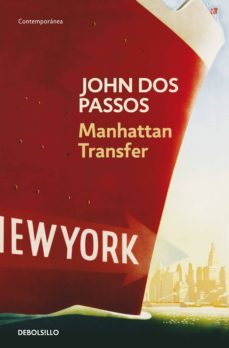 manhattan transfer (ebook)-9788466351164