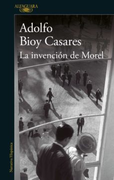 la invencion de morel (ebook)-9788466362764