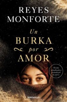 un burka por amor (ebook)-reyes monforte-9788466363464