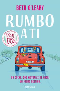 rumbo a ti-9788466364164