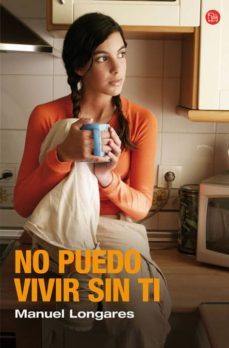 no puedo vivir sin ti-9788466368964