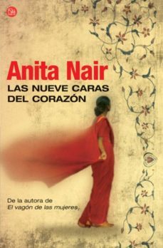 las nueve caras del corazon-9788466369664