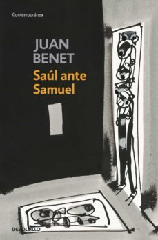saul ante samuel (ebook)-juan benet-9788466372664