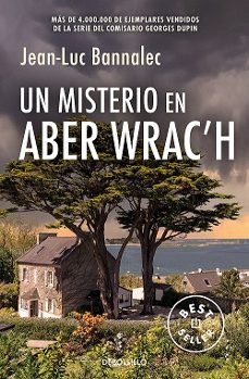un misterio en aber wrac´h (comisario dupin 11)-jean-luc bannalec-9788466373364
