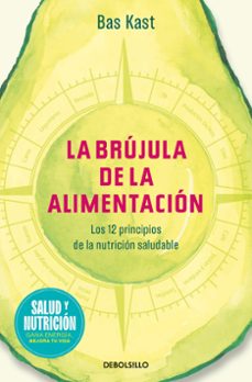 la brujula de la alimentacion (campaña edicion limitada)-9788466378864