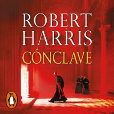 conclave (audiolibro)-robert harris-9788466382564