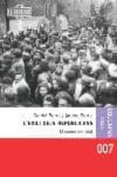 l exili dels republicans: el somni derrotat-9788466404464