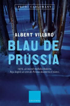 blau de prussia-9788466407564