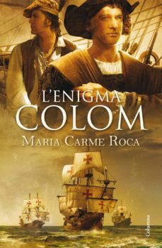 l enigma colom-9788466418164
