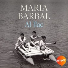 al llac-maria barbal-9788466429764