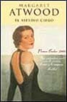 el asesino ciego-margaret atwood-9788466602464