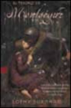 el tesoro de montsegur-sophy burnham-9788466610964