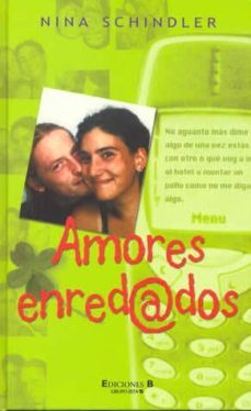 amores enredados-nina schindler-9788466613064