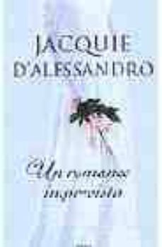 un romance imprevisto-9788466620864