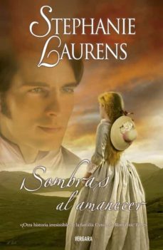 sombras al amanecer-9788466627764