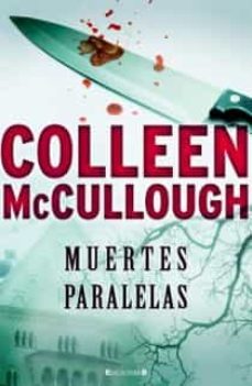 muertes paralelas-9788466645164