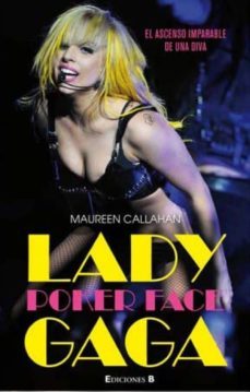 poker face: lady gaga-9788466646864
