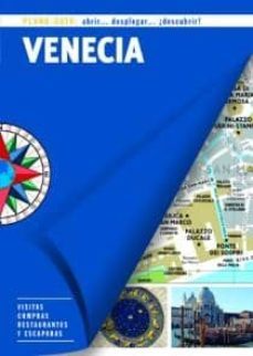 venecia (plano-guias 2012)-9788466648264