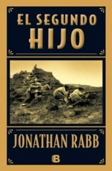 el segundo hijo-jonathan rabb-9788466650564