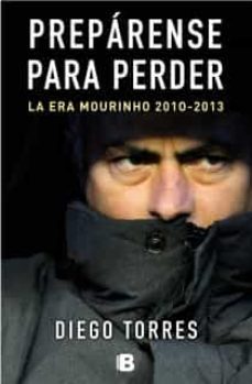 preparense para perder-9788466653664